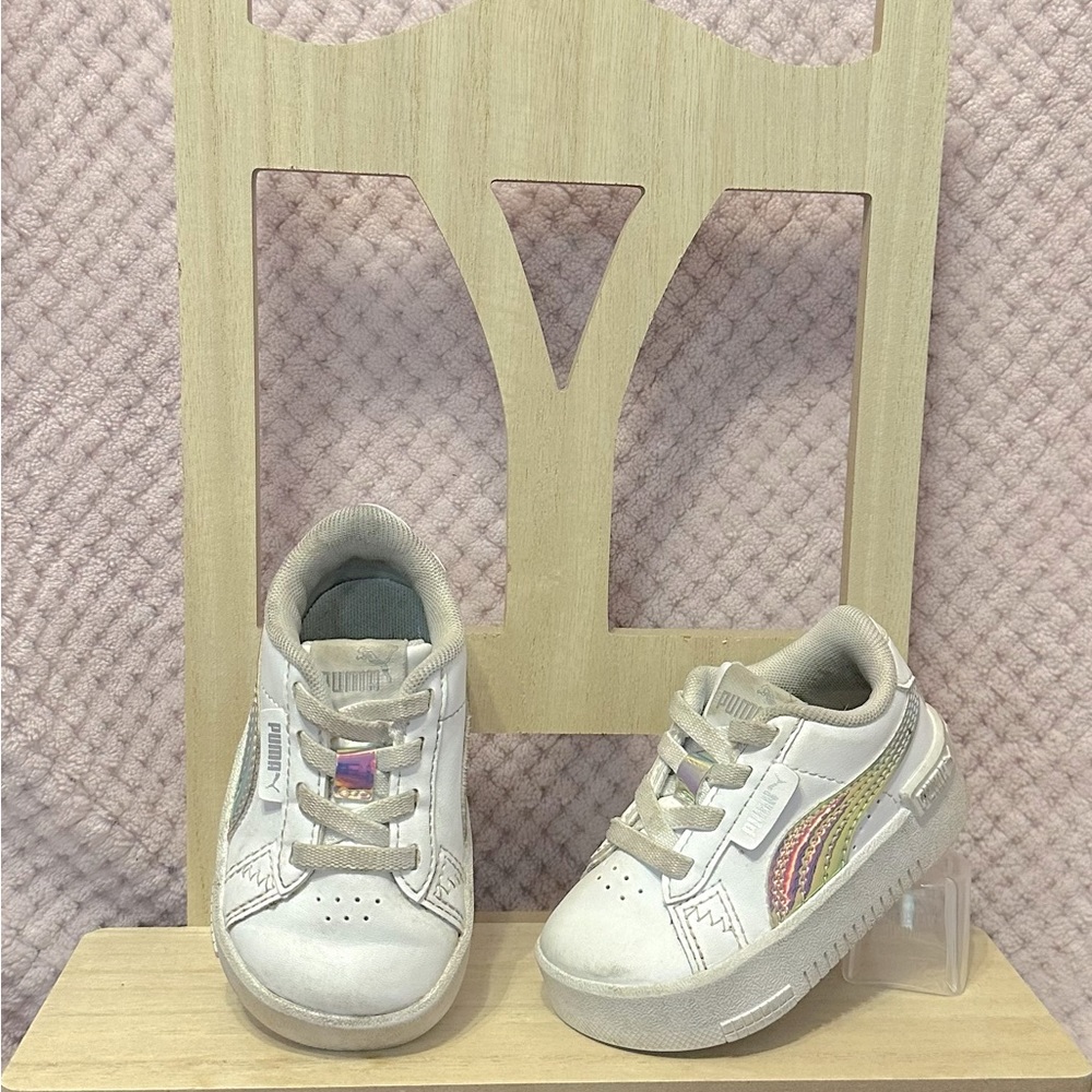 Puma Tennis Shoes